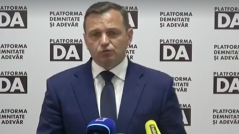 Former Minister of Internal Affairs, Andrei Năstase Claims that Romania Will Support a New Government Headed by the Dignity and Truth Platform Party