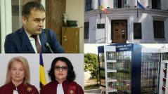 New Judges at the Supreme Court of Justice and the Chișinău Court of Appeal