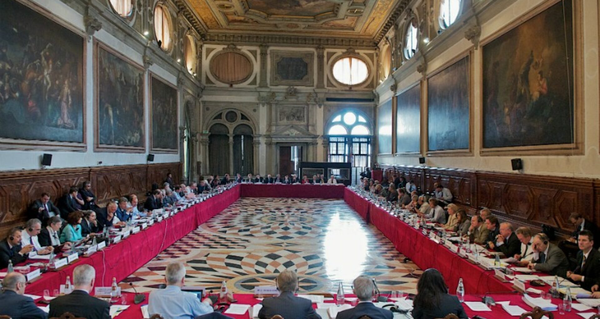 Joint Opinion of the Venice Commission and the OSCE/ODIHR on Amending the Electoral Code, the Code of Offenses, and the Code of Audiovisual Media Service