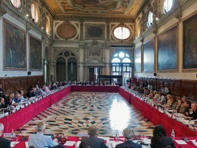 Joint Opinion of the Venice Commission and the OSCE/ODIHR on Amending the Electoral Code, the Code of Offenses, and the Code of Audiovisual Media Service