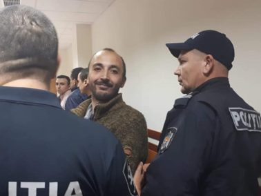 Six Employees of the Ministry of Interior were Arrested for 30 Days. They are Suspected of Fabricating a Rape Case in which a Former Border Police Employee was Sentenced to Prison