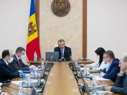 The Iași-Ungheni-Chișinău Gas Pipeline Has Been Completed and It Will Be Inaugurated on Moldova’s Independence Day