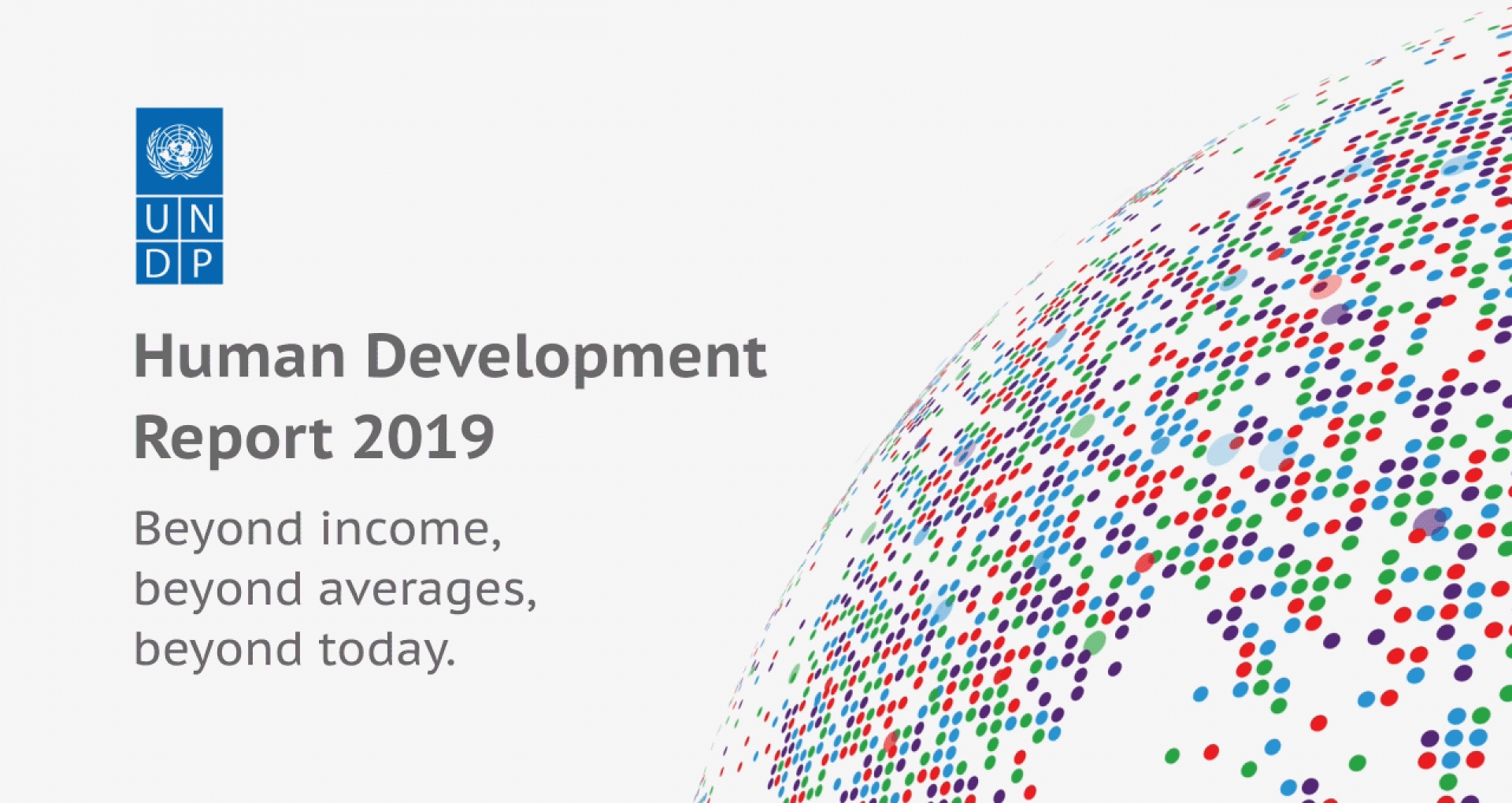 Moldova Loses Positions in the Human Development Index