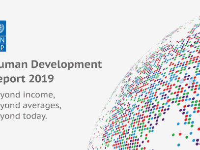 Moldova Loses Positions in the Human Development Index