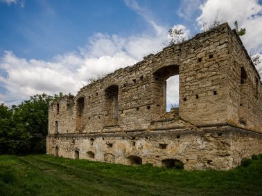 EU Supports Restoration of Cultural Sites in Moldova