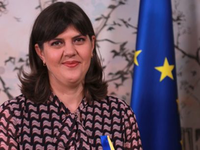 Exclusive interview with Laura Codruța Kövesi: “It’s not just important to put criminals in jail, it’s important to take away their assets and to recover the damages and everything they have illegally acquired”. INTERVIEW with the head of the European Public Prosecutor’s Office