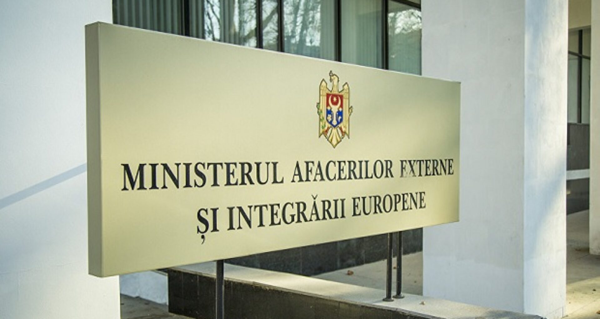 Moldova’s Ministry of Foreign Affairs Expresses Its Concern Over the Violence in Belarus