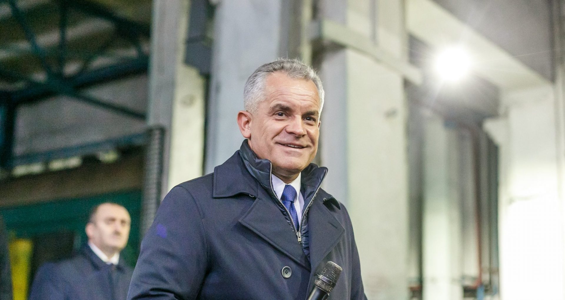 Half a Million Euros Belonging to the Runaway Oligarch Vladimir Plahotniuc Seized in the Billion-Dollar Bank Fraud Case