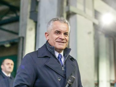 Half a Million Euros Belonging to the Runaway Oligarch Vladimir Plahotniuc Seized in the Billion-Dollar Bank Fraud Case