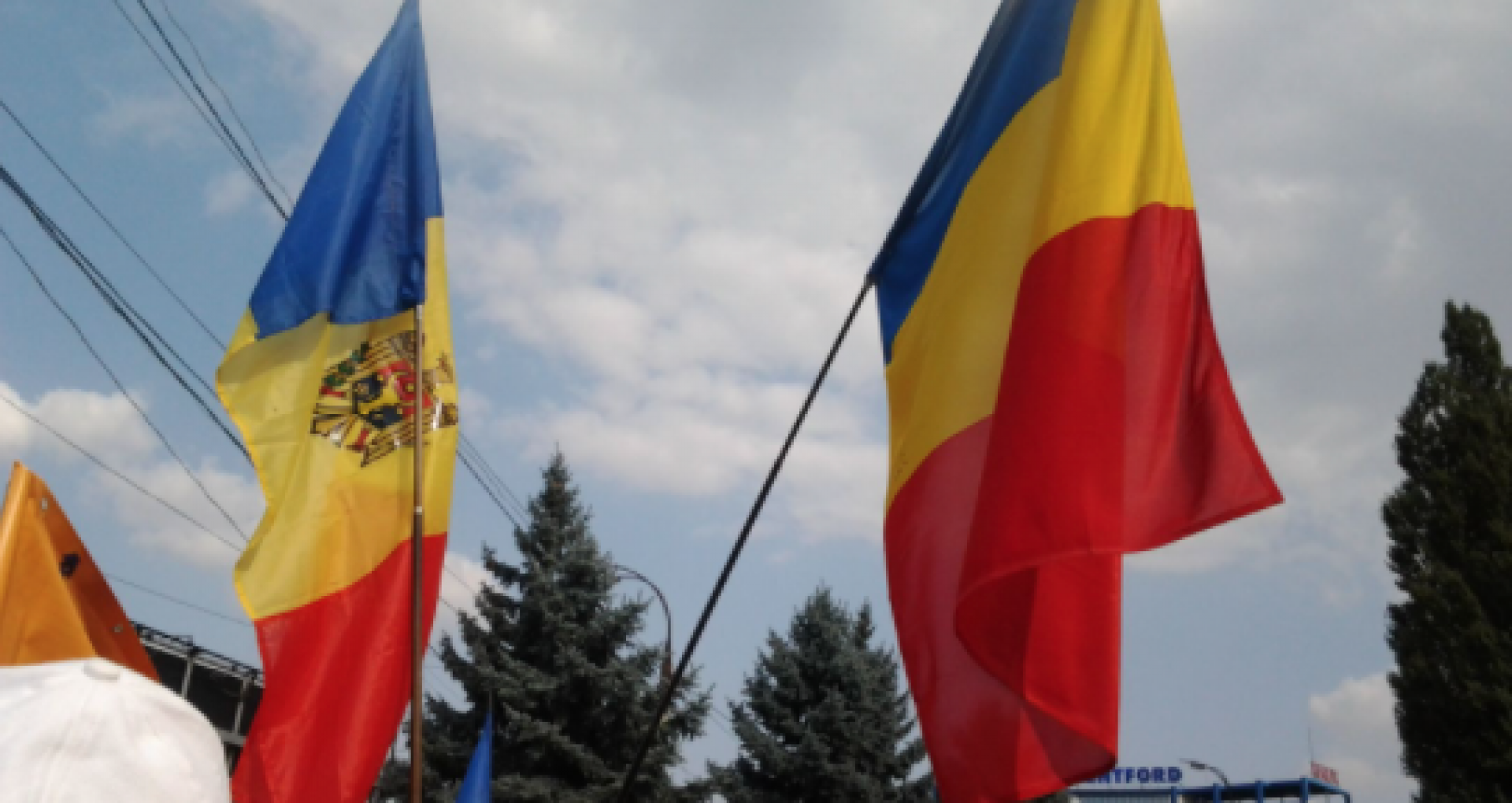 Moldova and Romania Celebrate 30 Years Since the Establishment of Diplomatic Relations