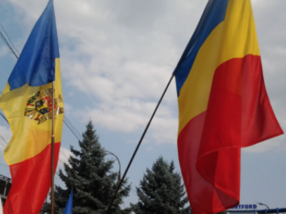 The Moldovan Academy of Sciences Requests to Amend the Constitution and Change the Name of the Official Language from Moldovan to Romanian