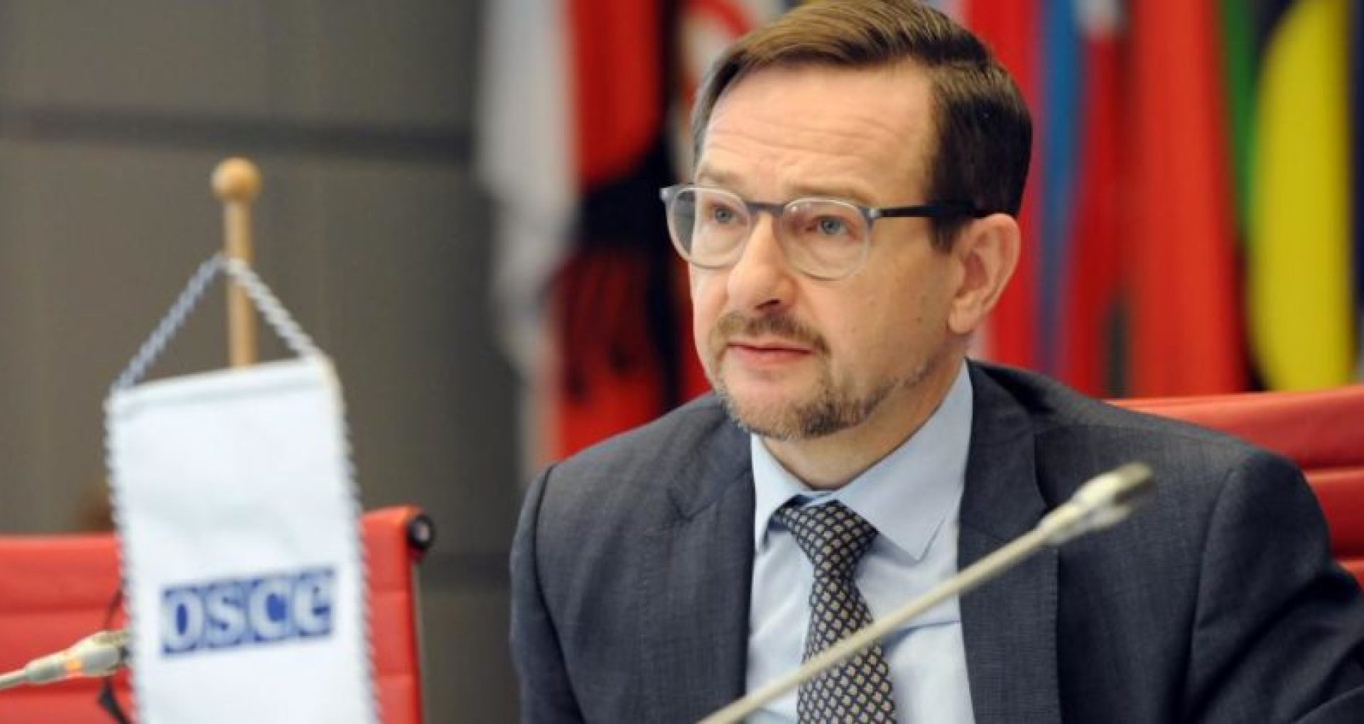 OSCE Secretary General to Visit Moldova