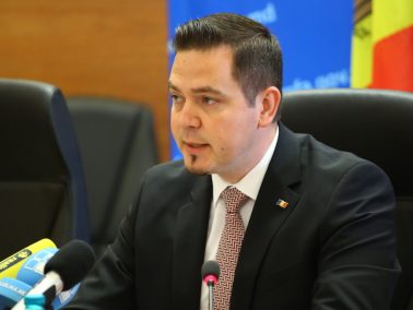 Former Moldovan Minister of Foreign Affairs Accuses Pressure From the Government to Withdraw From the WTO Leadership Race