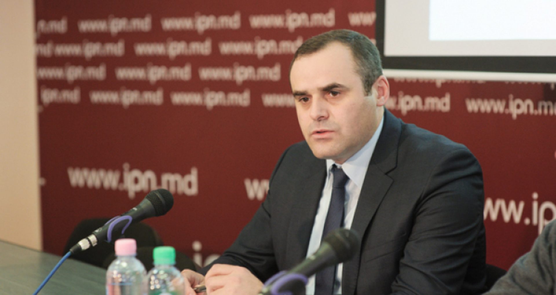 Vadim Ceban, after Moldovagaz asked the National Agency for Energy Regulation(ANRE) to increase the natural gas tariff by 45%: “The current gas purchase price is $284 lower than the purchase price for July”