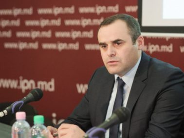 Vadim Ceban, after Moldovagaz asked the National Agency for Energy Regulation(ANRE) to increase the natural gas tariff by 45%: “The current gas purchase price is $284 lower than the purchase price for July”