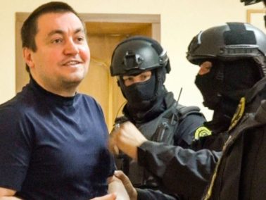 Chișinău Court Issues an Arrest Warrant on the Controversial Businessman Veaceslav Platon After he left Moldova for London