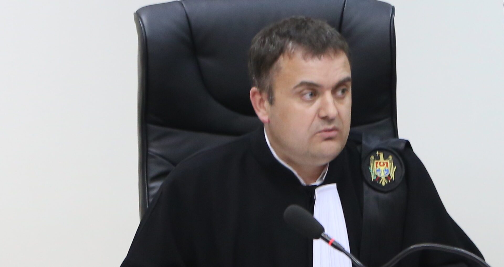 Three Members of the Superior Council of Magistracy Issue a Separate Opinion Regarding the Appointment of Vladislav Clima as President of the Chișinău Court of Appeal