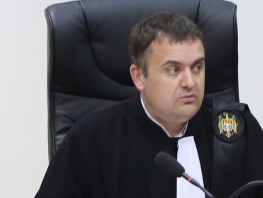 Three Members of the Superior Council of Magistracy Issue a Separate Opinion Regarding the Appointment of Vladislav Clima as President of the Chișinău Court of Appeal