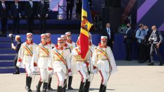 Messages from the Presidents of Estonia, Georgia, and the Leader of the Belarusian Opposition Svetlana Tihanovskaia on the 30th Anniversary of Moldova’s Independence