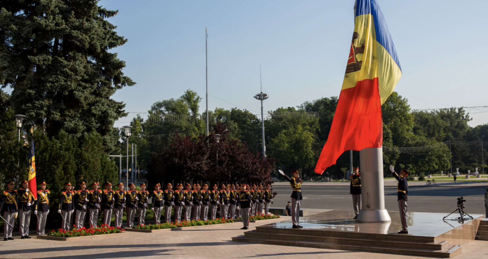 President Maia Sandu’s Speech on the European Day of Remembrance for the Victims of all Totalitarian and Authoritarian Regimes