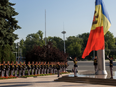 President Maia Sandu’s Speech on the European Day of Remembrance for the Victims of all Totalitarian and Authoritarian Regimes