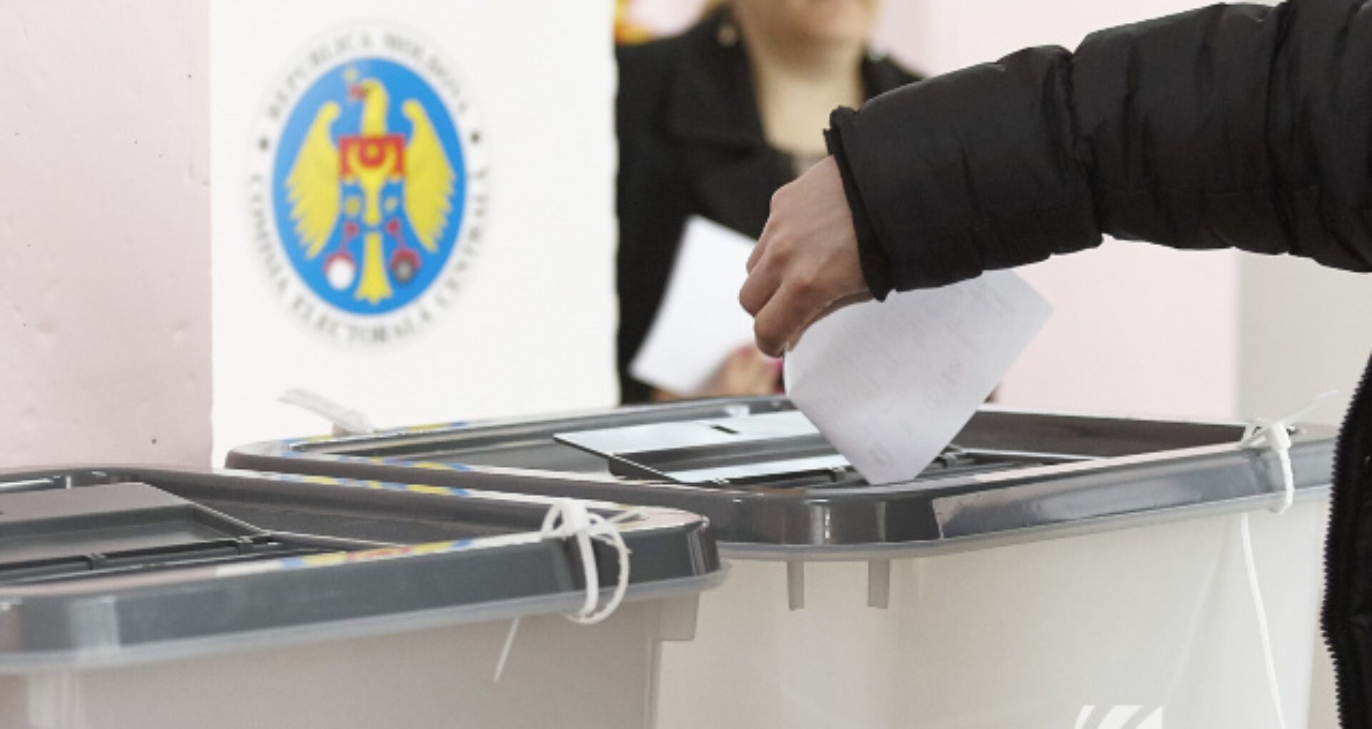 The Parliament Decided the Date for the Presidential Elections