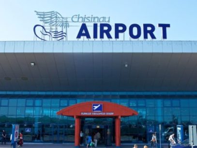 New Details in the Concession of the Chișinău International Airport