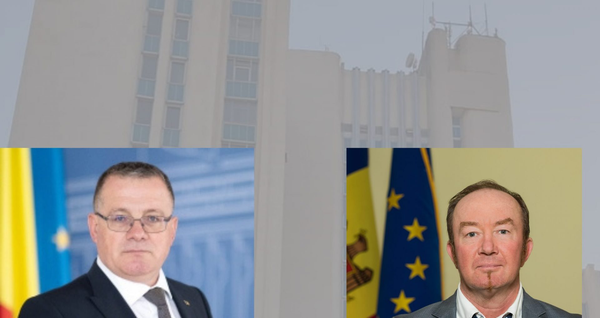 The Moldovan and the Romanian Ministers of Agriculture will Have a Meeting in September