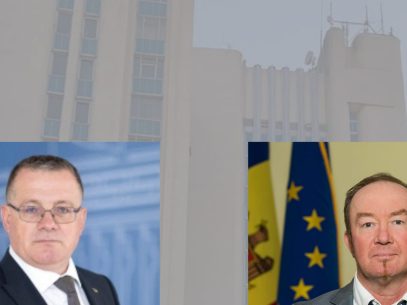 The Moldovan and the Romanian Ministers of Agriculture will Have a Meeting in September