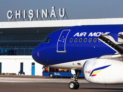 Prosecutor’s Office: Fictitious Transactions in the Privatization of Air Moldova