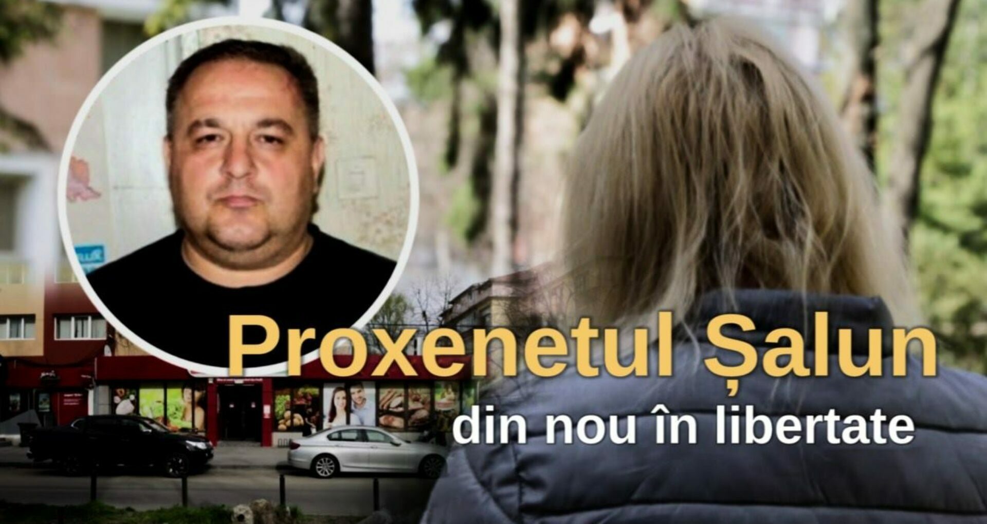 The Bălți Court of Appeal Issued the Irrevocable Decision, Granting the Pimp Shalun an Early Release from Prison