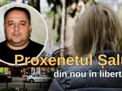 The Bălți Court of Appeal Issued the Irrevocable Decision, Granting the Pimp Shalun an Early Release from Prison