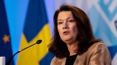 Swedish Minister of Foreign Affairs, Ann Linde, will Visit Moldova