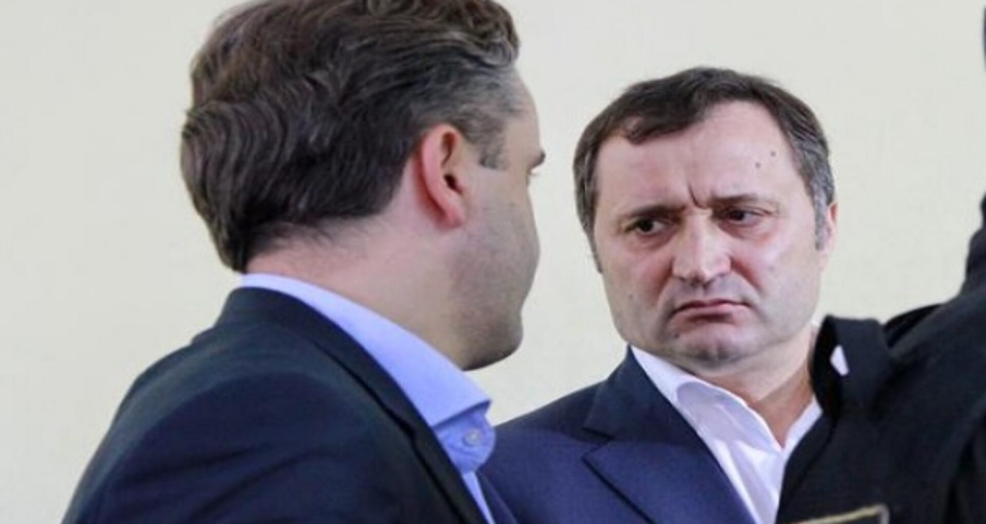 Vlad Filat’s Former Lawyer Revealed Details from the Former Prime Minister’s Detention Time