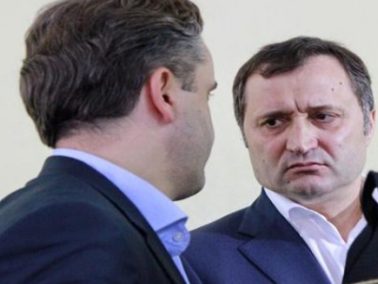 Vlad Filat’s Former Lawyer Revealed Details from the Former Prime Minister’s Detention Time