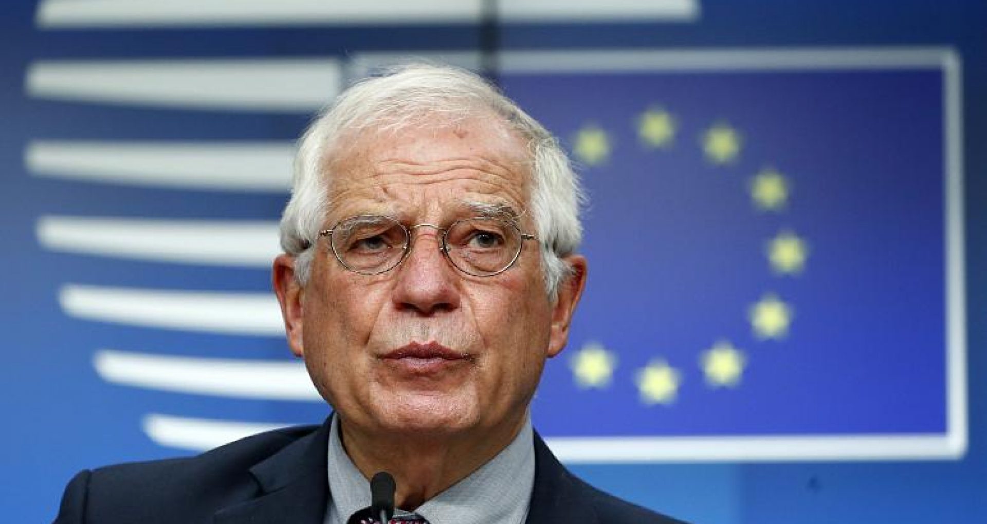 The EU High Representative Josep Borrell and Commissioner Olivér Várhelyi on the Parliamentary Elections: ”We stand ready to support all efforts to advance on long-awaited reforms.”