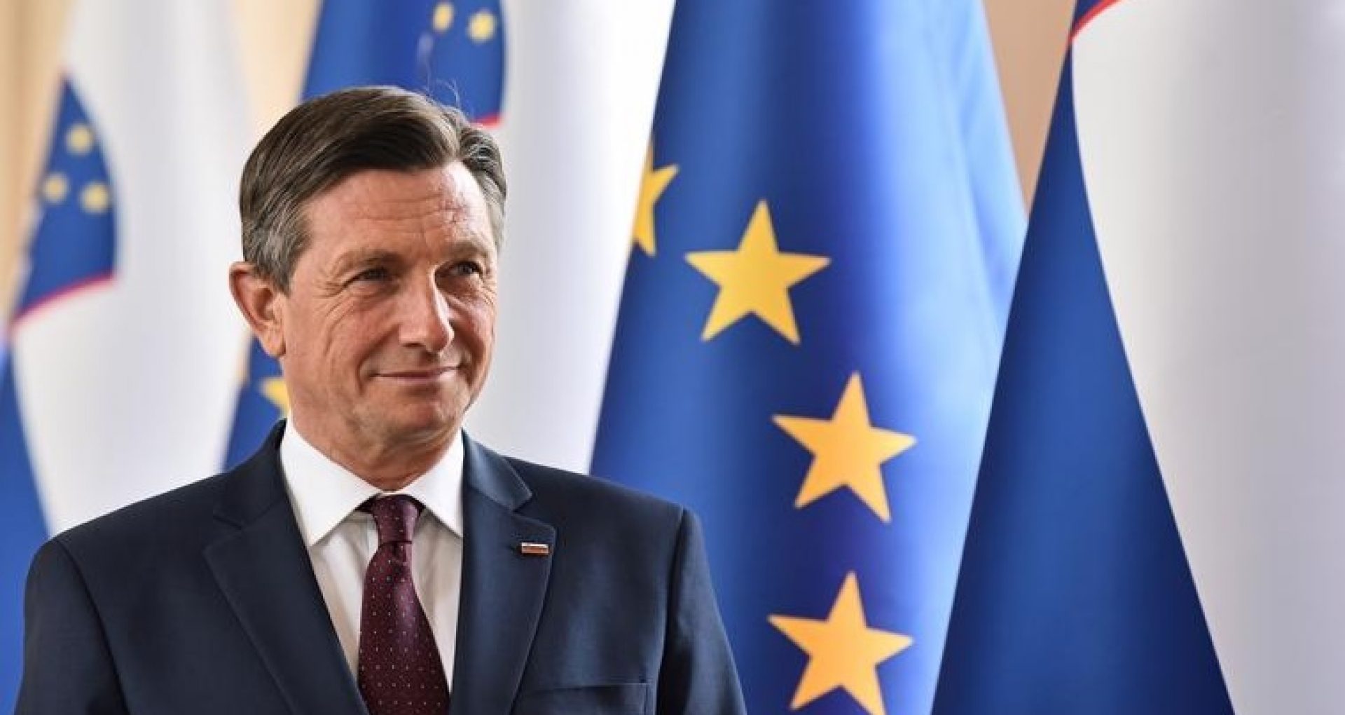 President of Slovenia, Borut Pahor, will Visit Moldova on October 1-2