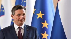 President of Slovenia, Borut Pahor, will Visit Moldova on October 1-2