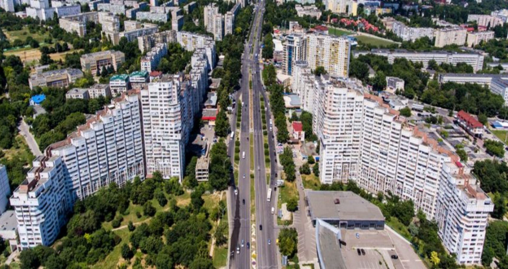 Chişinău, the Capital of Moldova, Included in the Global UNESCO Network of Learning Cities