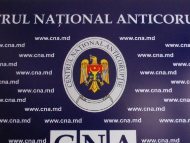 Four Employees from the National Bank of Moldova Are Under Criminal Investigation