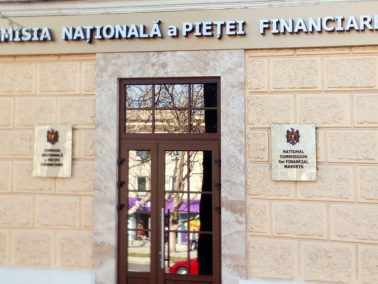 The National Commission of the Financial Market’s Board of Directors Was Dismissed by the Parliament after Hearing their Report. Parliament Described the Commission’s Work as “unsatisfactory”