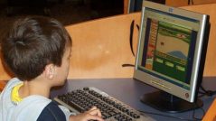 Korea’s Government Donated 150 Computers to Moldovan Public Schools