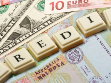 Expert: Loans of Moldovan Citizens in July Exceeded 1,44 Billion Euros and Record the Fastest Growth Rate in the Country’s History