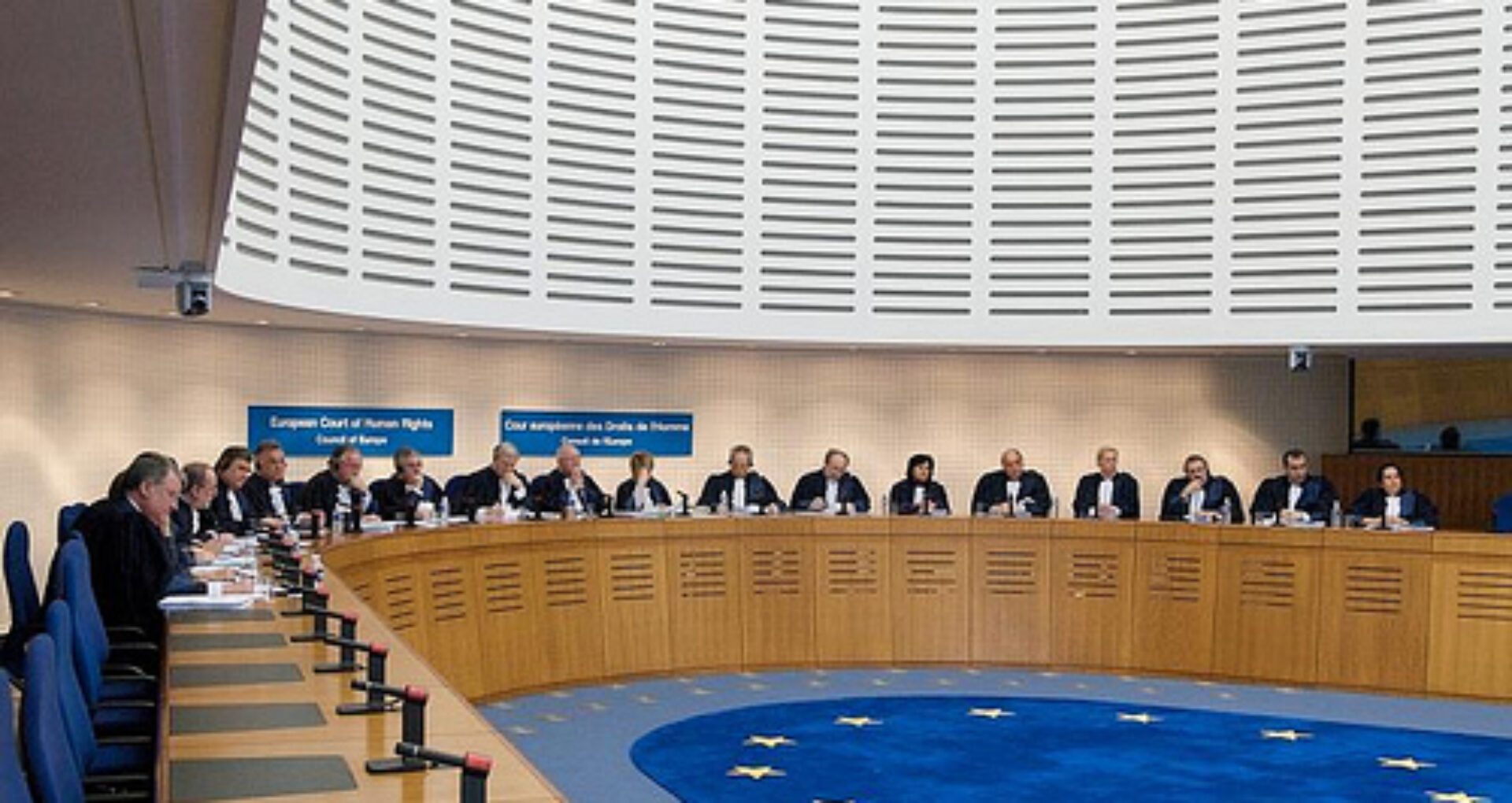 The Number of Cases Lost by Moldova to the ECtHR