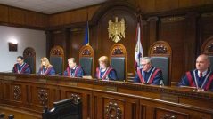 A Deputy Requested the Constitutional Court to Declare Unconstitutional Several Phrases from the Criminal Procedure Code