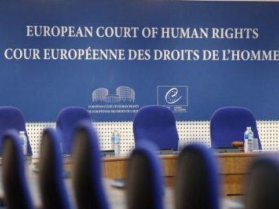 ECtHR Rules Against Moldova and Russia in Six Human Rights Cases From the Transnistrian Region