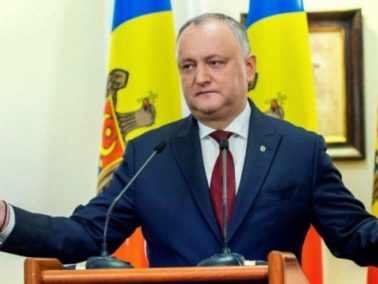 EXPECTATION VERSUS REALITY: PRESIDENT DODON’S PROMISES