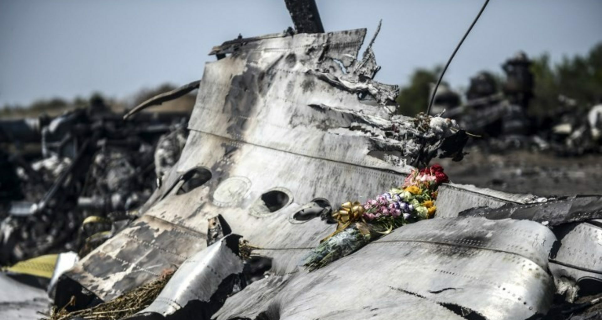 Russian General Named as Key MH17 Figure