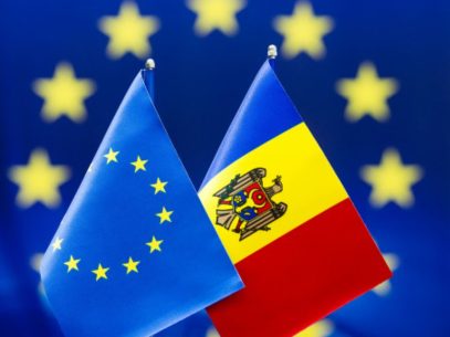 Representatives of the European Parliament and Moldova’s Parliament Hold an Online Meeting