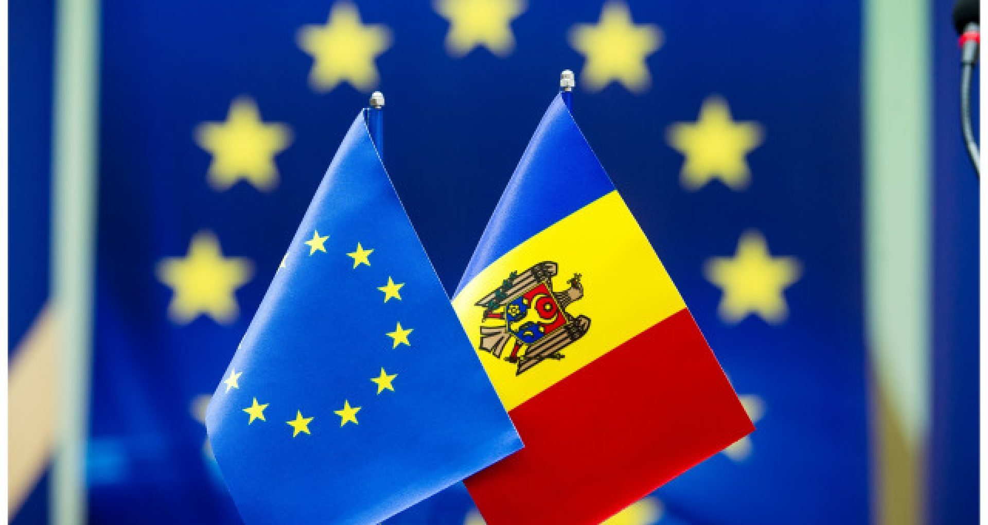 Moldovan Authorities Issue Progress Report on National Action Plan for Implementing the E.U.- Moldova Association Agreement